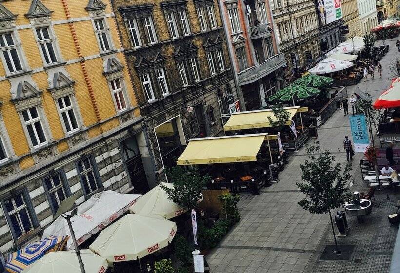 Pansiyon Mariacka 13 Wygodne Spanie