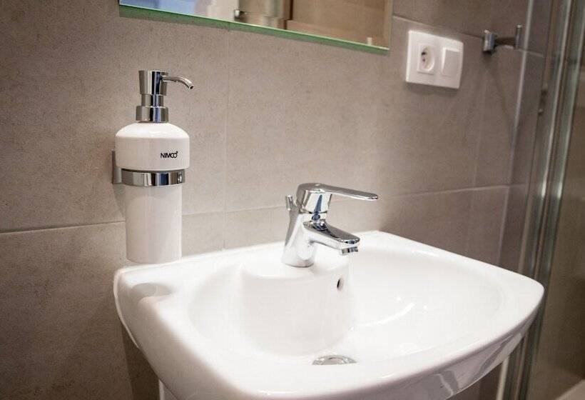 Pansiyon Mariacka 13 Wygodne Spanie