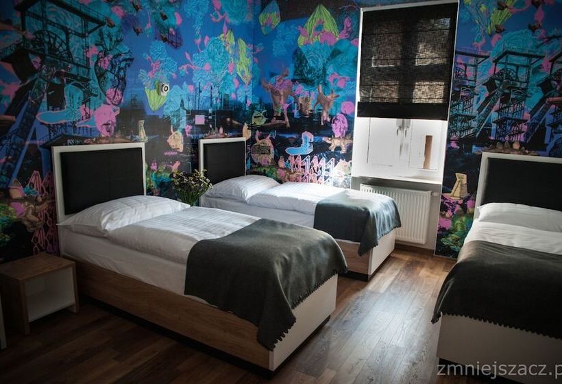 Pansiyon Mariacka 13 Wygodne Spanie