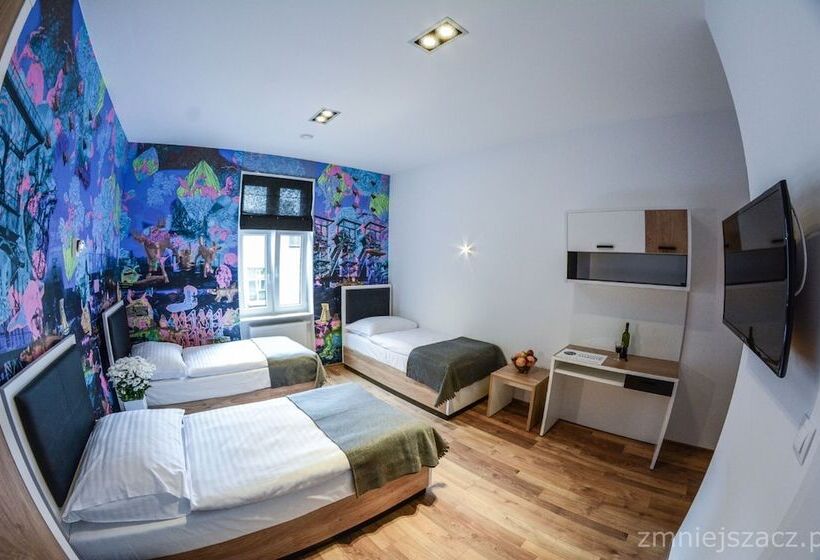 Pansiyon Mariacka 13 Wygodne Spanie