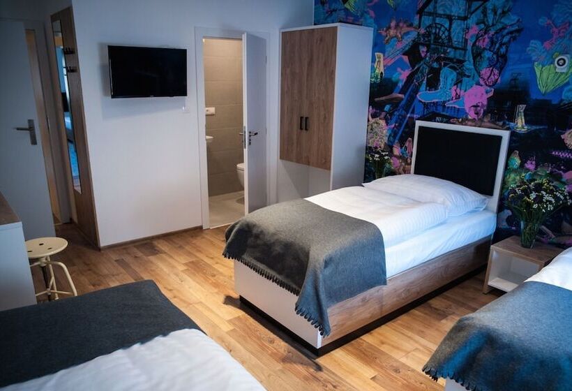 Pansiyon Mariacka 13 Wygodne Spanie