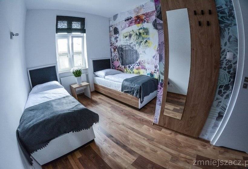 Pansiyon Mariacka 13 Wygodne Spanie