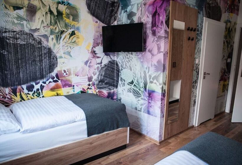 Pansiyon Mariacka 13 Wygodne Spanie