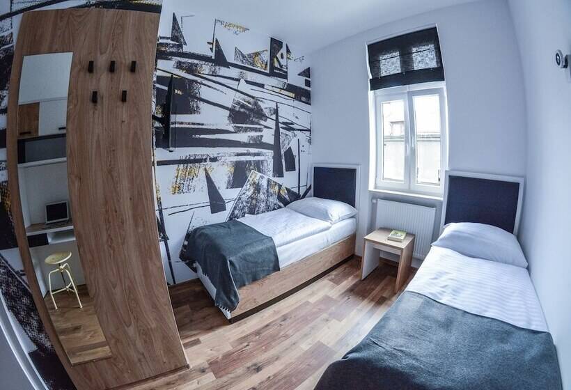 Pansiyon Mariacka 13 Wygodne Spanie