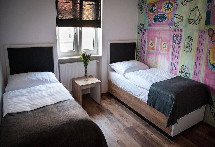 Pansiyon Mariacka 13 Wygodne Spanie