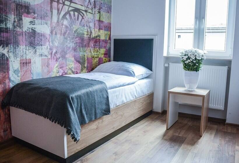 Pansiyon Mariacka 13 Wygodne Spanie