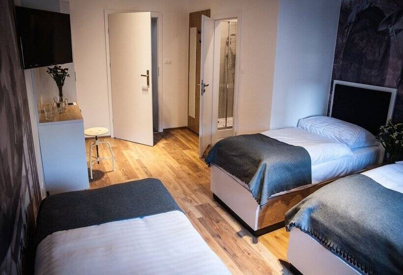 Pansiyon Mariacka 13 Wygodne Spanie