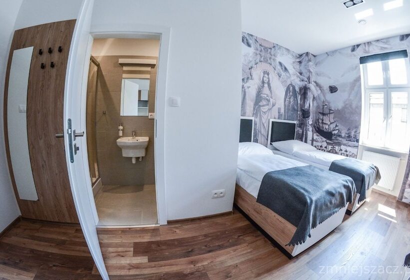 Pansiyon Mariacka 13 Wygodne Spanie