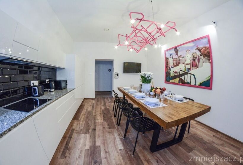 Pansiyon Mariacka 13 Wygodne Spanie