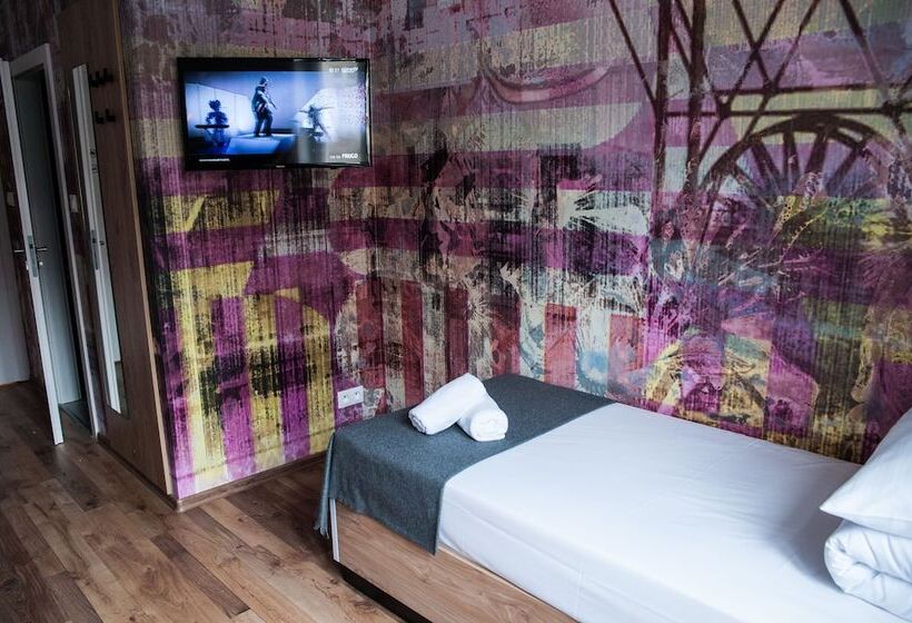 Pansiyon Mariacka 13 Wygodne Spanie