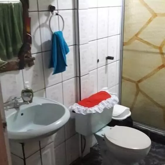 پانسیون Sunset Inn Valle Del Volcan