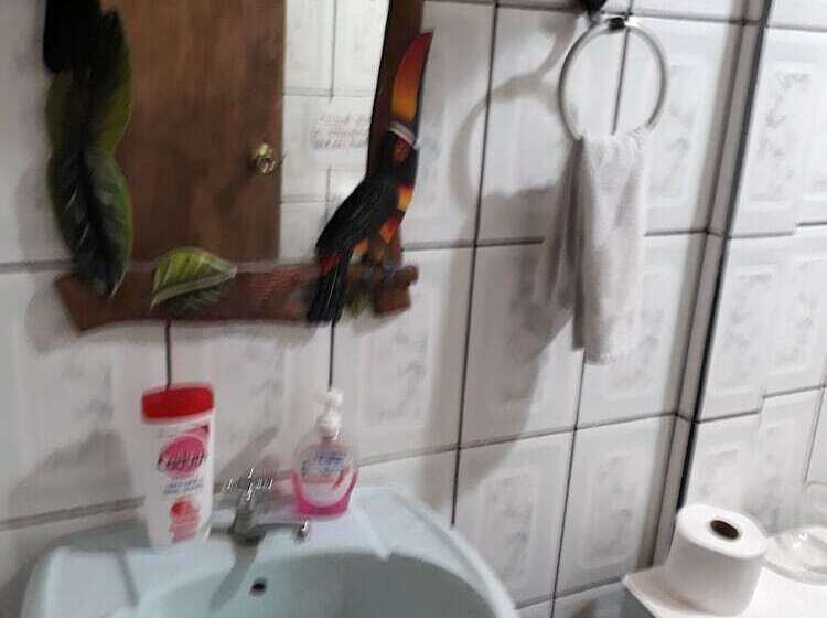 Pension Sunset Inn Valle Del Volcan