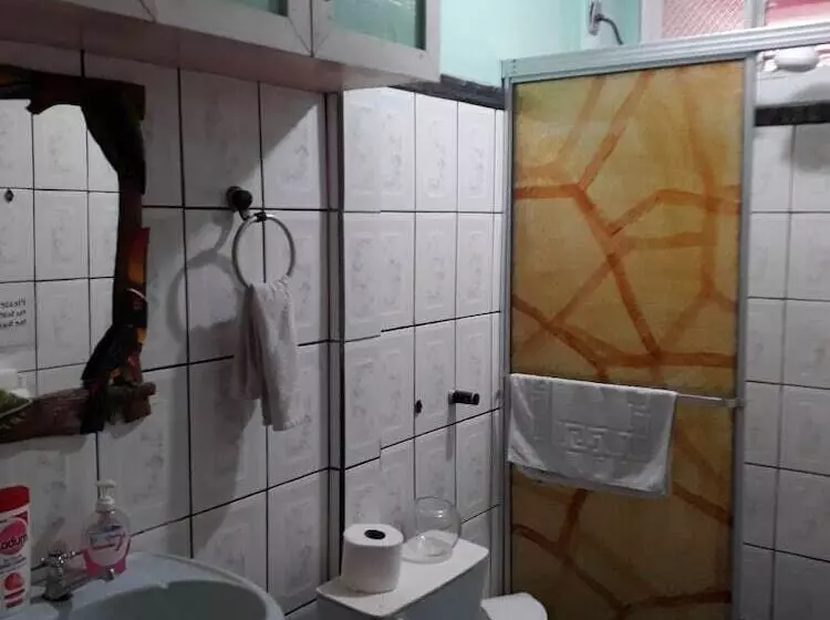 پانسیون Sunset Inn Valle Del Volcan