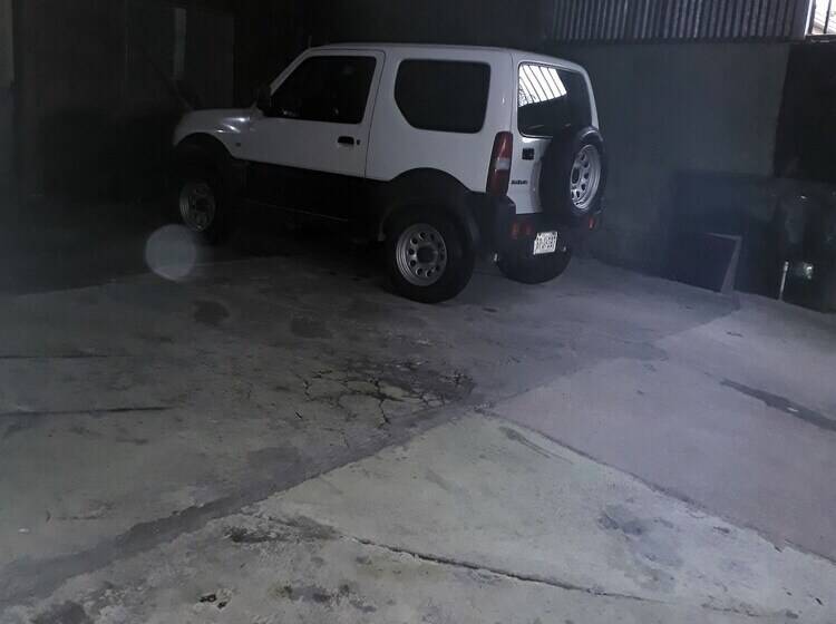 Pension Sunset Inn Valle Del Volcan