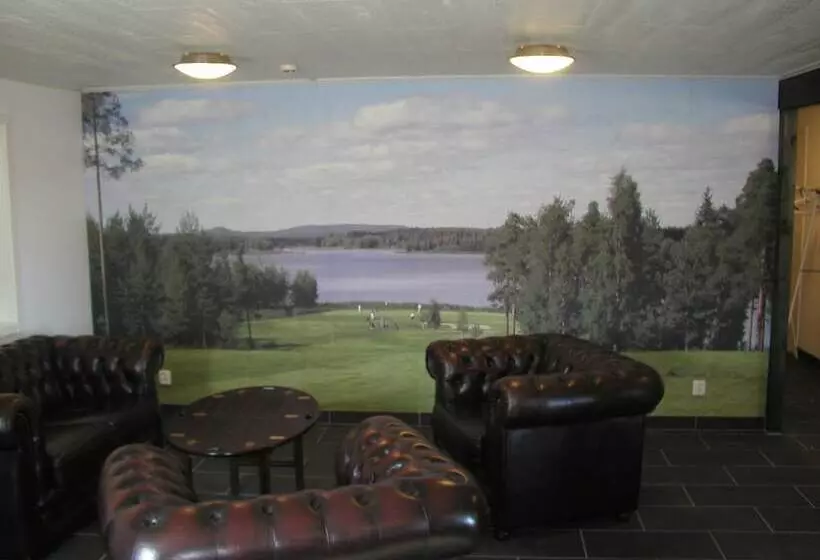 Piteå Golfhotell