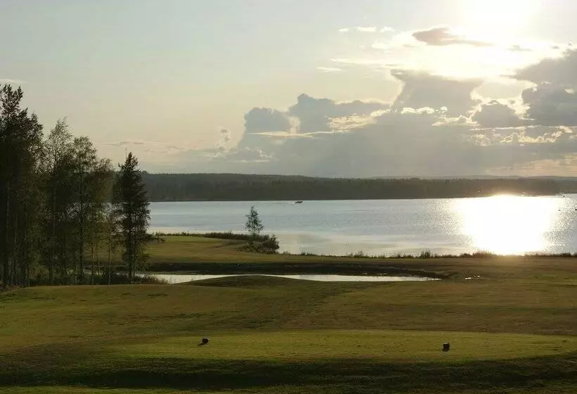 Piteå Golfhotell