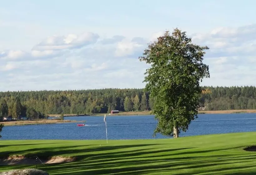 Piteå Golfhotell