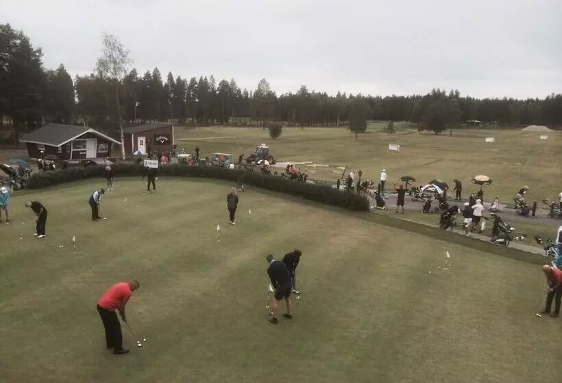 Piteå Golfhotell