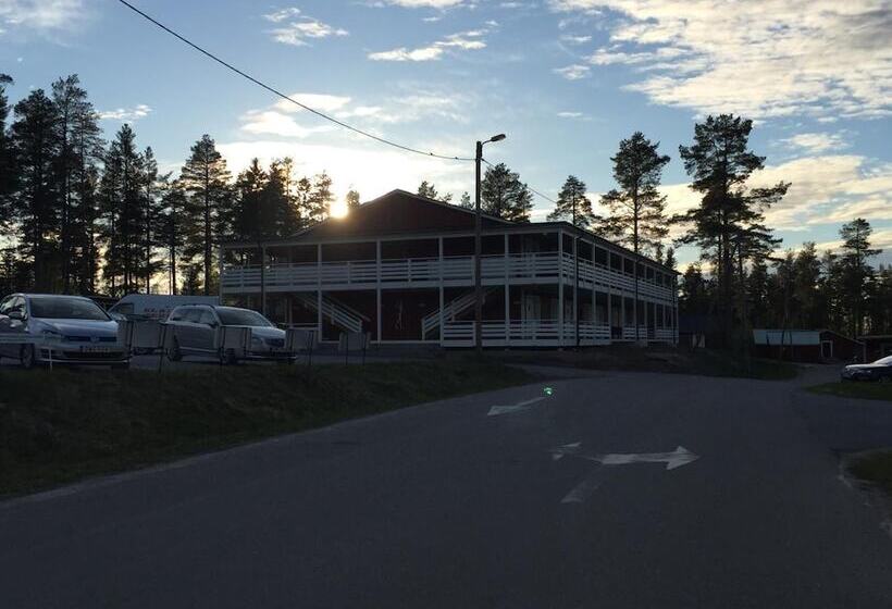 Piteå Golfhotell
