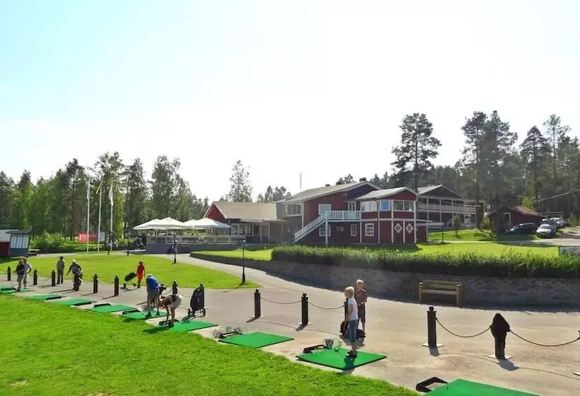 Piteå Golfhotell