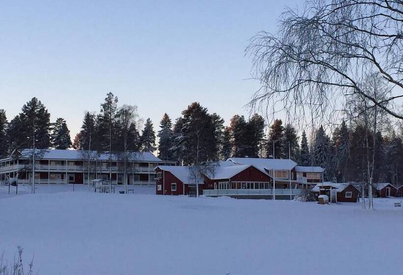 Piteå Golfhotell