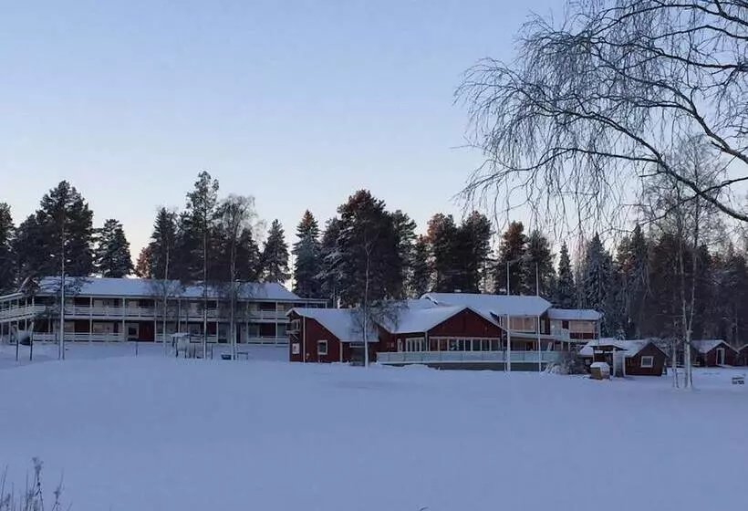 Piteå Golfhotell