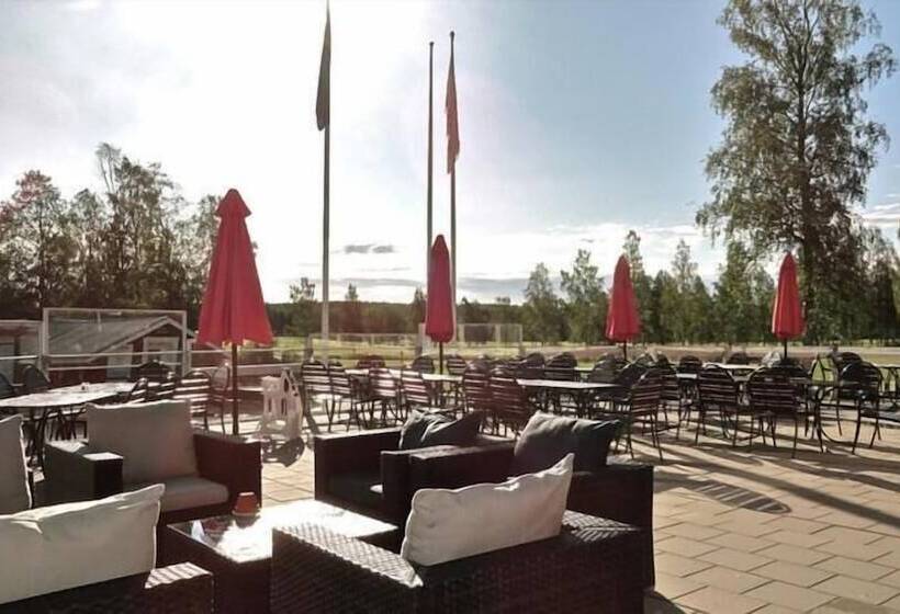 Piteå Golfhotell