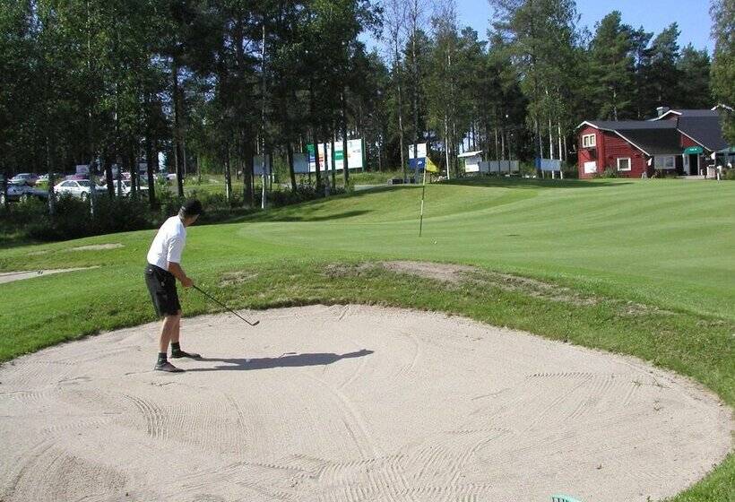 Piteå Golfhotell