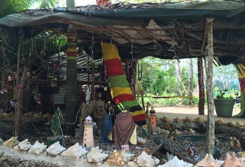 Posada Come So In The Bush