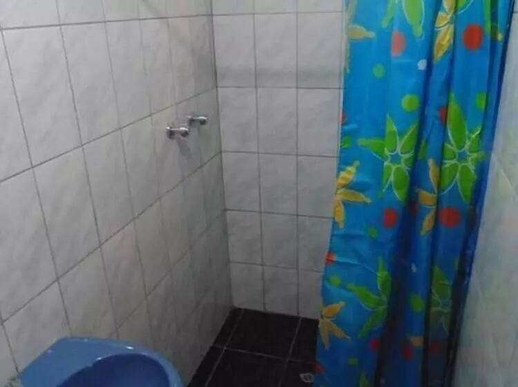 Puno Hostel