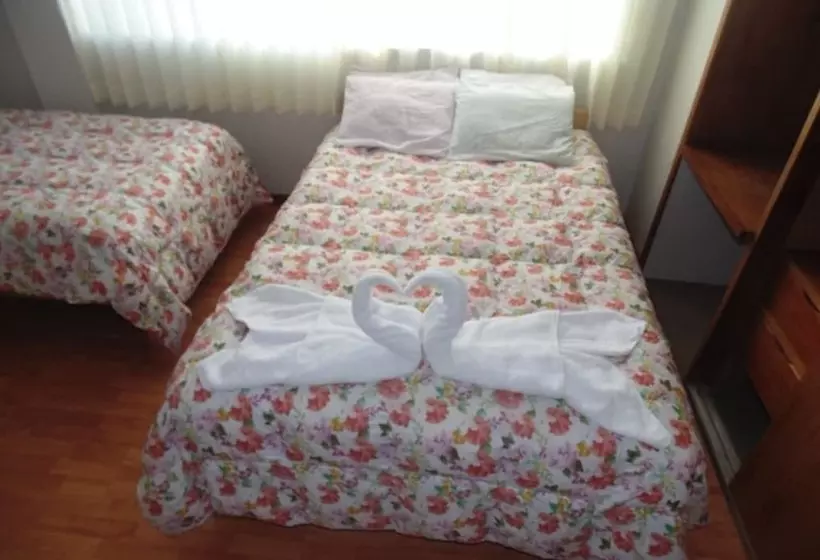 Puno Hostel