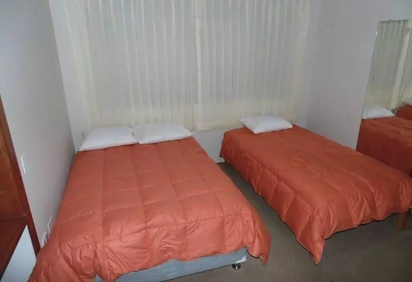 Puno Hostel
