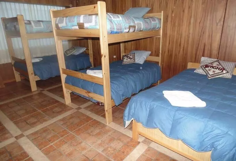 Puno Hostel