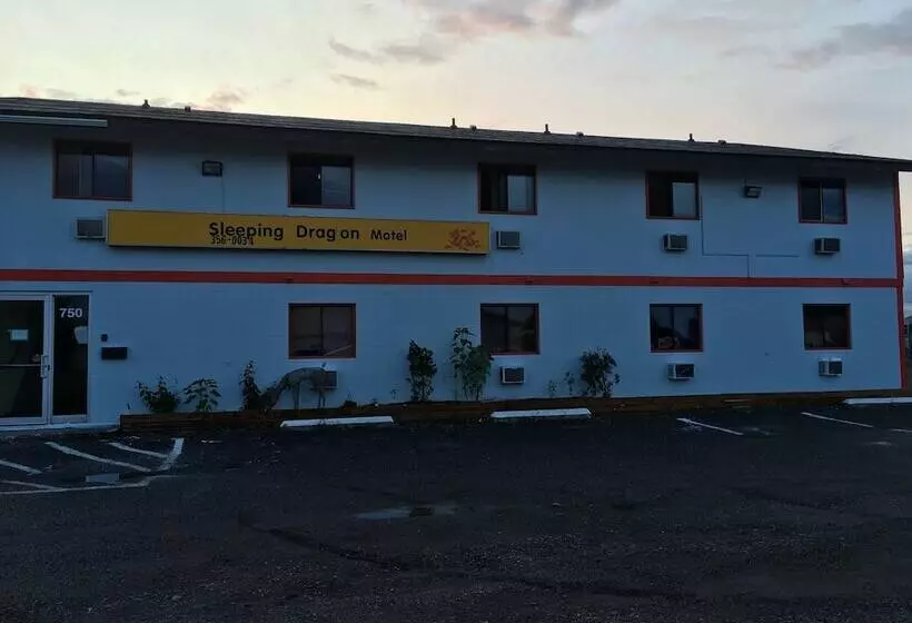 Sleeping Dragon Motel