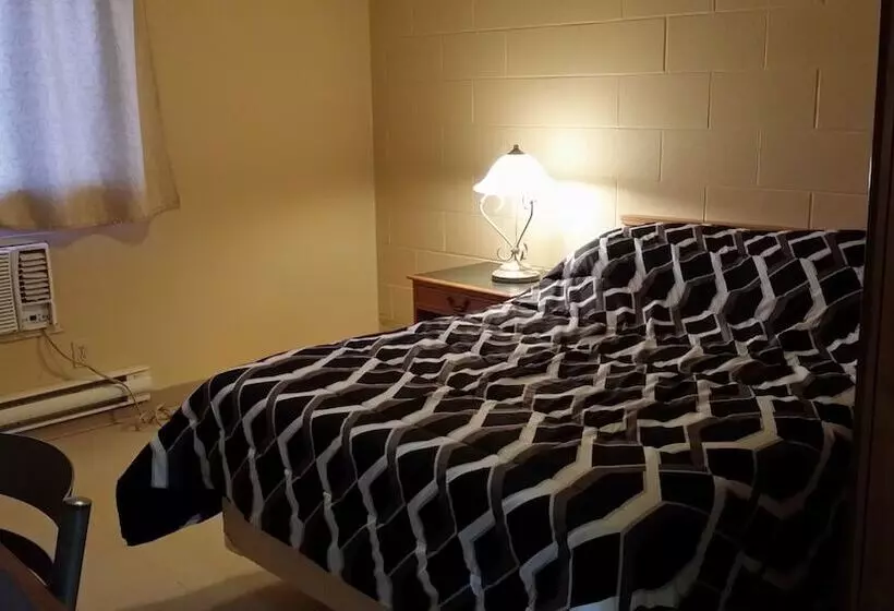 Sleeping Dragon Motel