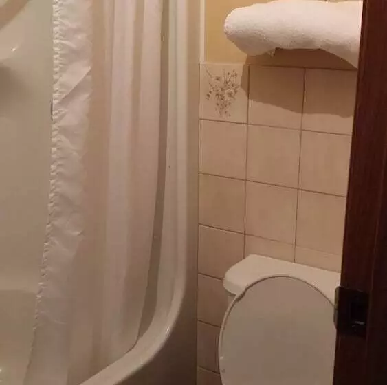 Sleeping Dragon Motel