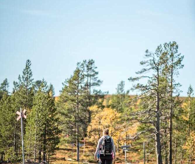 Storsätra Fjällhotell