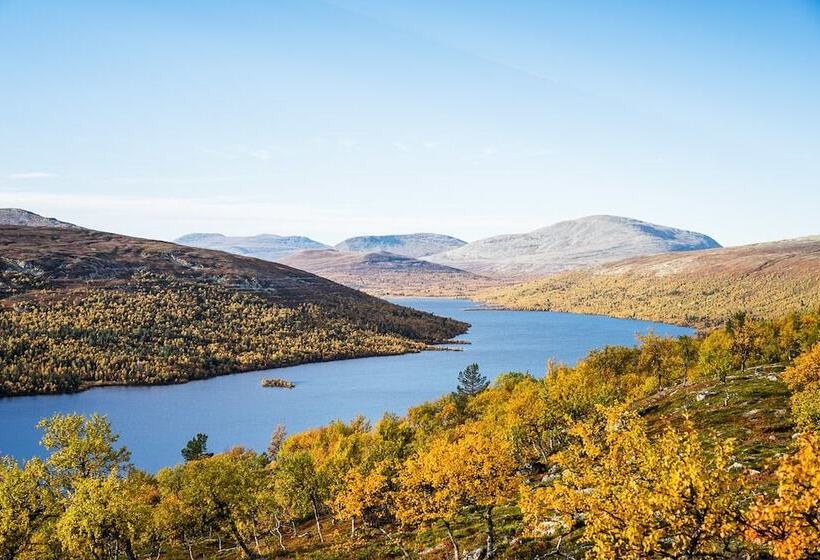 Storsätra Fjällhotell