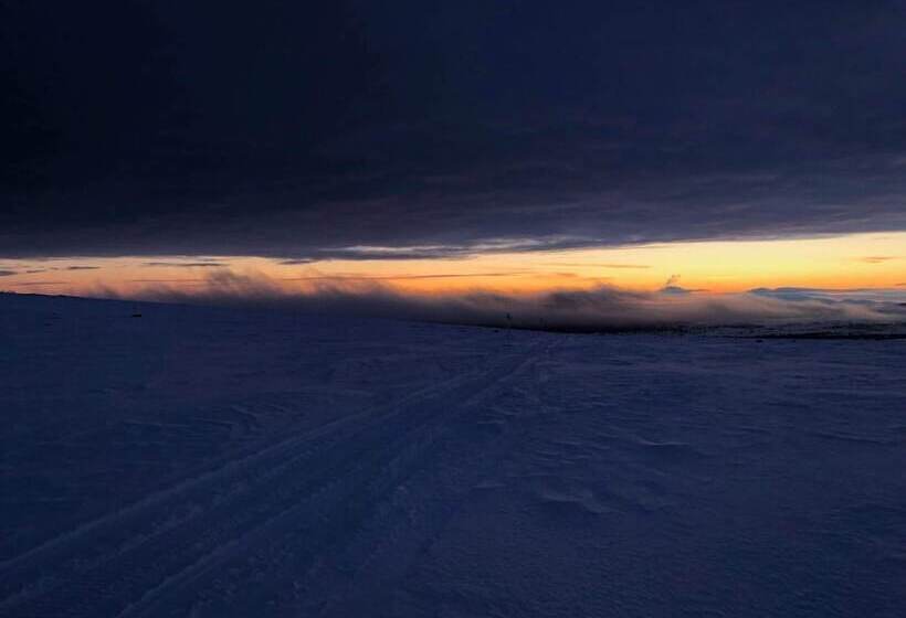 Storsätra Fjällhotell