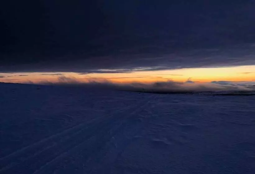 Storsätra Fjällhotell