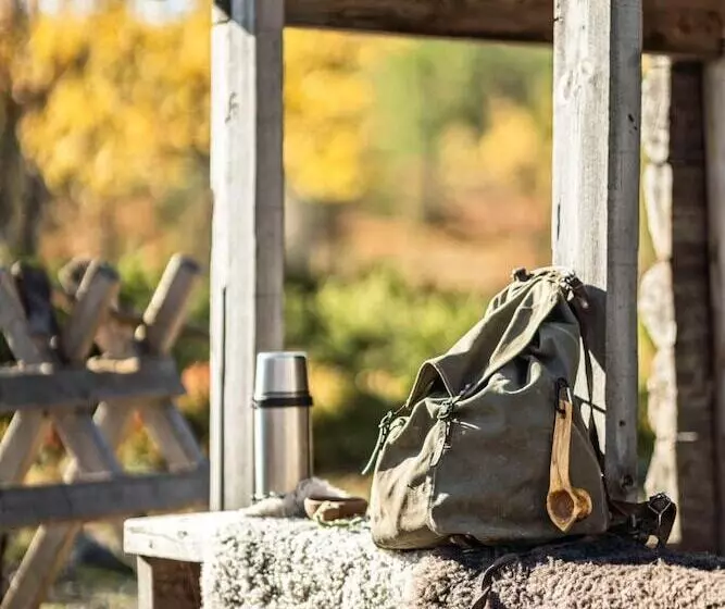 Storsätra Fjällhotell