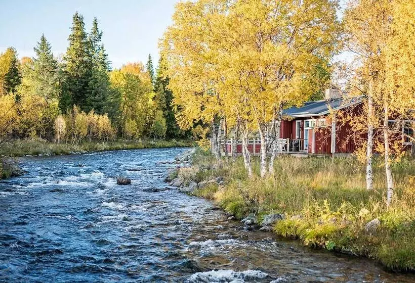 Storsätra Fjällhotell