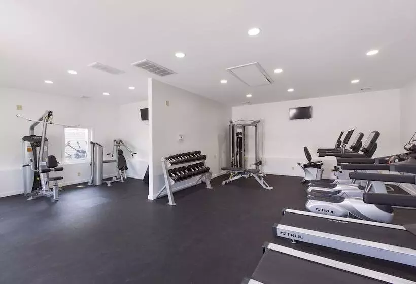 Sun Retreats Seashore