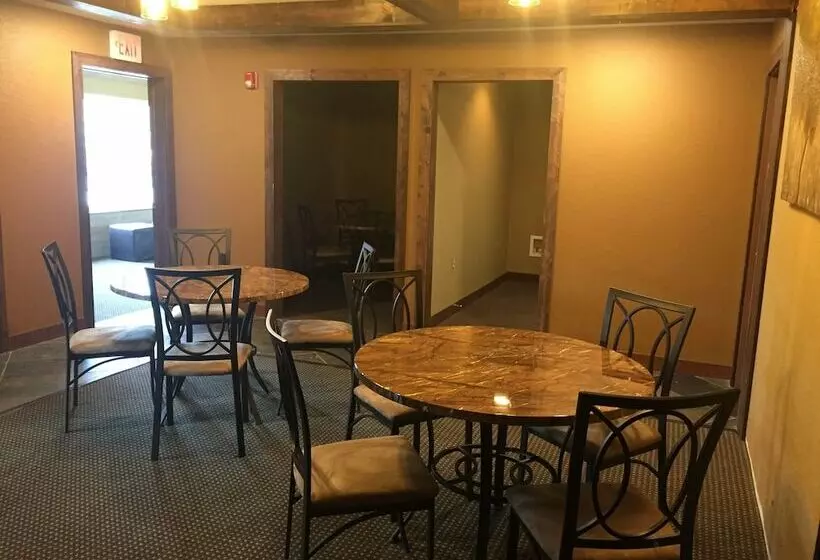 Hotelli Lakeside Motor Inn