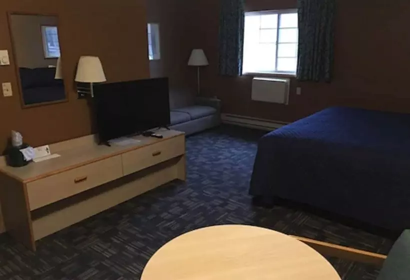 Hotelli Lakeside Motor Inn