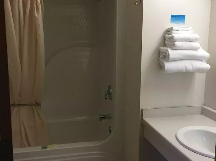 Hotelli Lakeside Motor Inn