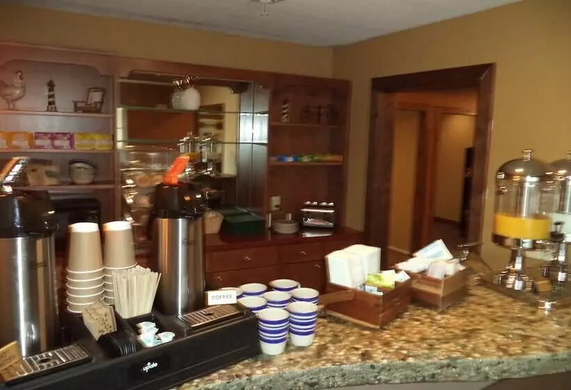 Hotelli Lakeside Motor Inn