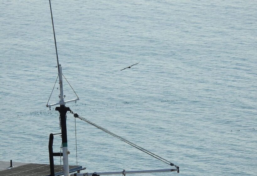 Alaska Adventure Cabins