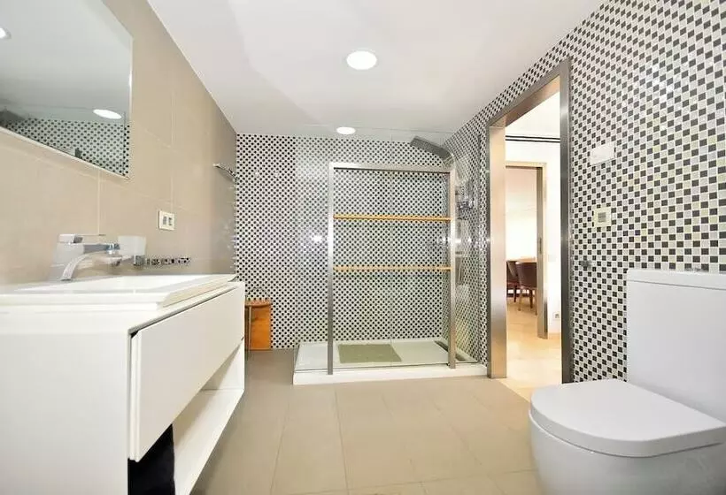 Atico Suite Ola Blanca