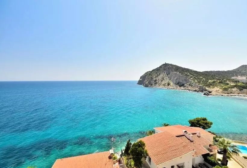 Atico Suite Ola Blanca